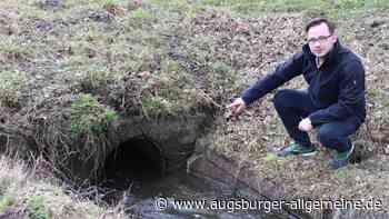Beschluss: Türkheims Langweidbach soll renaturiert werden