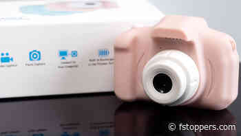 ‘It Looks Like a Microwave Took These’: Amazon’s Cheapest Camera Is as Bad as Its Price Suggests