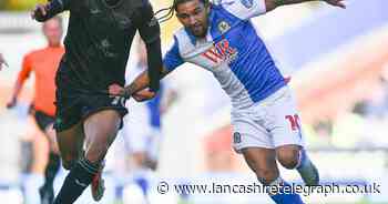 Dolan on target as Rovers return to winning ways against Swansea