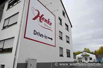 Bäckerei Henke pachtet Reineke-Standort in Warburg