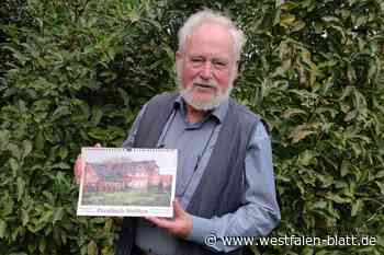 Dieser Kalender wird wieder für neuen Gesprächsstoff sorgen