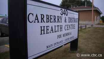 'We weren't giving up': How this Manitoba town fought to reopen its ER