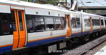 Even MORE Overground severe delays after major disruption earlier in day