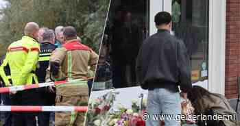 Veel verdriet om schietpartij, overleden schutter blijkt geliefde ondernemer: ‘Ik geloof het gewoon niet’
