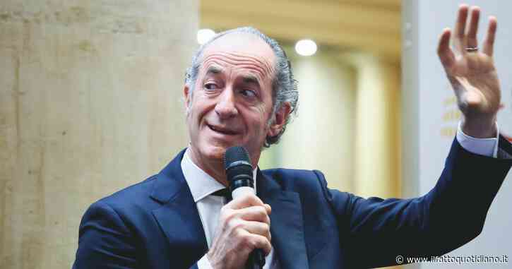 “Zaia incompetente”, “laureato in bottiglioni di vino” e altri epiteti? Il giudice ha deciso: non c’è diffamazione, assolto il giornalista