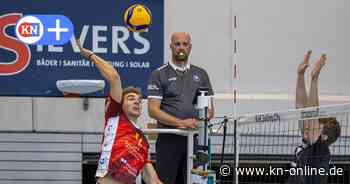 Adler lassen in der Startphase zu viel liegen und verlieren in Bocholt 0:3