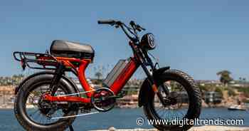 Juiced Bikes sold at auction for $1.2 million, report says