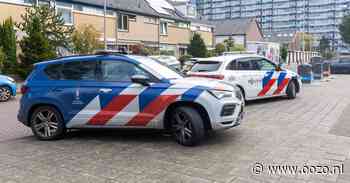 Conflict bij woning in IJmuiden: Man aangehouden