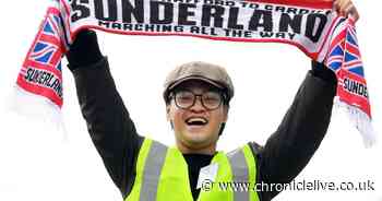 Sunderland comes together as 'one big Mackem family' at Unity in the Community event