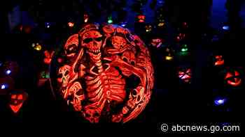 It’s time for a Halloween movie marathon. Here’s what AP had to say about 10 iconic horror films