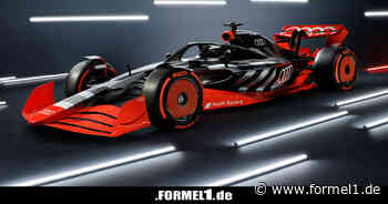 2026: Audi soll höheres Budget kriegen als andere Teams