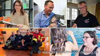 Menschen des Jahres in Salzgitter: Noch schnell abstimmen