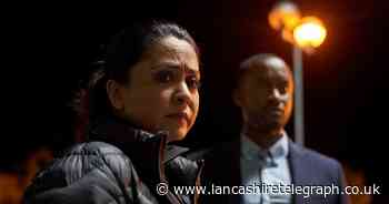 Everything to know on ITV's DI Ray series 2 starring Parminder Nagra