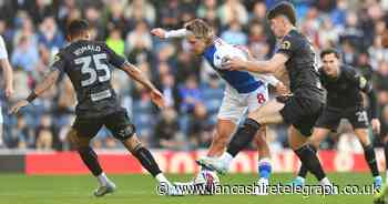 Rovers player ratings as Dolan and Cantwell shine against Swansea