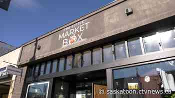 'Absolutely force us to close': Saskatoon business seeking donations to pay $18k in fines
