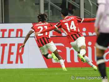 Con Milan-Udinese va in campo il campionato degli stranieri