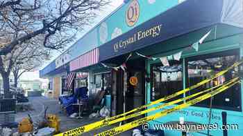 Gulfport businesses reopen doors to customers while reaching out to merchants who can't