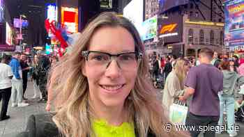 Ray-Ban Meta im Test: Eine Brille mit Zukunft