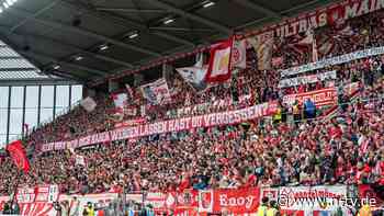 "Bist Du bekloppt?": Mainzer Fans sind stinksauer auf Klub-Ikone Jürgen Klopp
