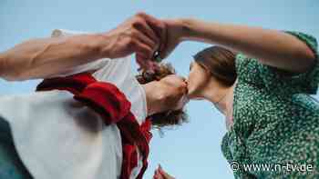 Neue Impulse für Intimität: So retten Paare ihr eingeschlafenes Liebesleben