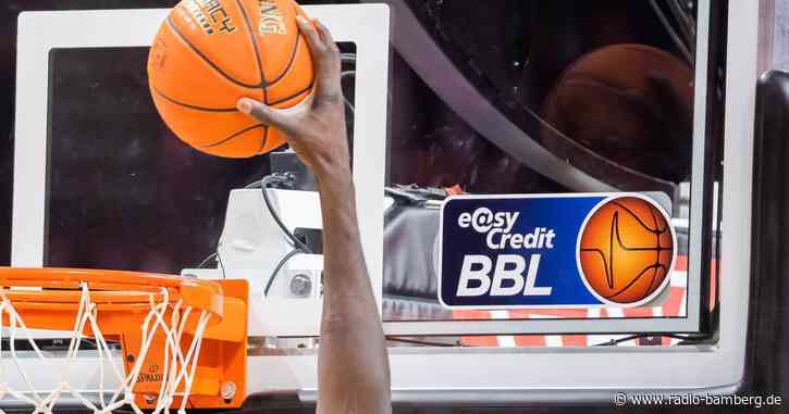 Meister Bayern verliert überraschend beim Mitteldeutschen BC