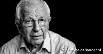 Jaap Mooi (87) herinnert zich de oorlog nog goed:‘De machinekamers van het zwembad waren een schuilplaats voor de hele buurt’