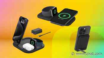 Buy One Belkin Accessory and Get One 30% Off With This Coupon Code