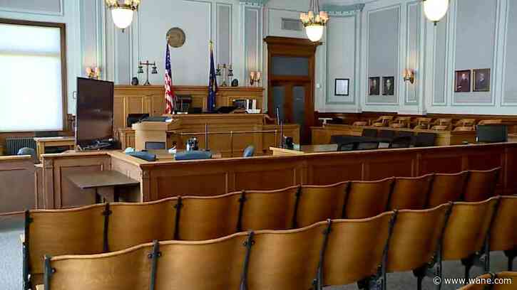 Delphi murders: Day 2 testimony includes former Delphi police chief, members of search party