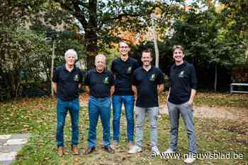 Voorzitter Louis van den Buijs trots op 10 jaar Wielrennen Kalmthout (WIEKA): “Start was moeilijk, maar nu beleven we mooie tijden”