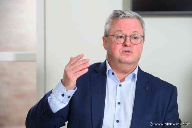 Politicologen over doorbreken cordon sanitaire in Ranst: “We verwachten geen domino-effect”