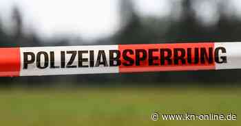 Messerangriff in Niedersachsen: Vier Menschen schwer verletzt