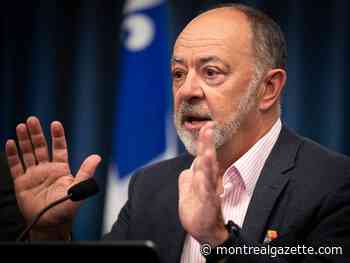 Analysis: How the CAQ government's flip-flops on health care hurt everyone