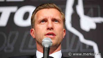 Rückblick auf Verlängerung: Darum bleibt Krösche der Eintracht treu