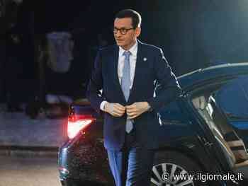 Morawiecki: "Ecr con Ppe e Patrioti. Pronto a guidare i Conservatori"