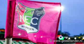 LIVE eredivisie | NEC moet winnen van Heerenveen om onderin de ranglijst weg te komen