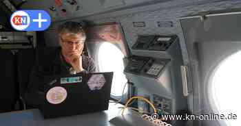 Forscher der Universität Leipzig leiteten die größte deutsche Flugexpedition in die Arktis und kommen mit neuen Erkenntnissen zum Wetter hier und dem Klimawandel im Norden zurück