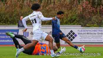 7:0 – MTV entscheidet Duell mit Union bereits zur Pause