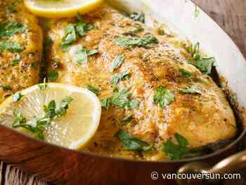 Recipe: Lemon-roasted chicken a flavourful fall meal