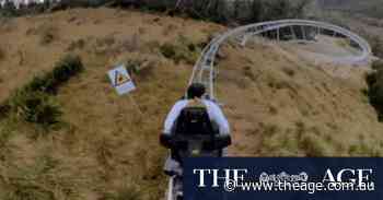 ‘Chadstone on the hill’: Rollercoaster-style luge planned for Mornington Peninsula
