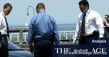 Celebrity crooks existed long before Carl Williams. The method’s different, but the aim is the same