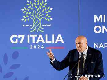 Minaccia nucleare russa e guerra totale in Medio Oriente: i dossier del G7 a Napoli