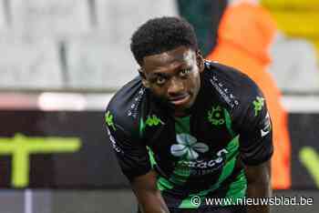 Geen reclame voor het voetbal: Cercle Brugge blijft op voorlaatste plaats hangen na slaapverwekkende partij tegen Dender