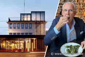 “Al bij het eerste hapje maakt de chef een statement van formaat”: Peter Goossens trekt naar Baskisch restaurant in Gent