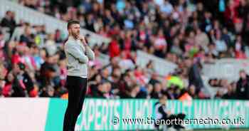 Michael Carrick can't hide Middlesbrough frustrations after Bristol City defeat