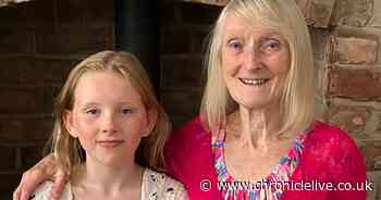 Girl, 10, saves gran from carbon monoxide leak after attending safety workshop at school