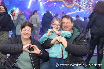 Pollhans in Schloß Holte-Stukenbrock lockt drei Tage lang mit Vielfalt