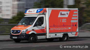 Auto kracht gegen Baum: Junge Mutter stirbt – Ehemann und Kleinkind werden schwer verletzt