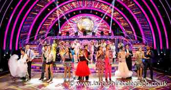 'This is painful' - Strictly fans make complaints just minutes into Week 5 episode