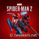 Spider-Man 2 komt op 30 januari beschikbaar voor pc