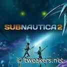 Subnautica 2 komt volgend jaar uit in early access